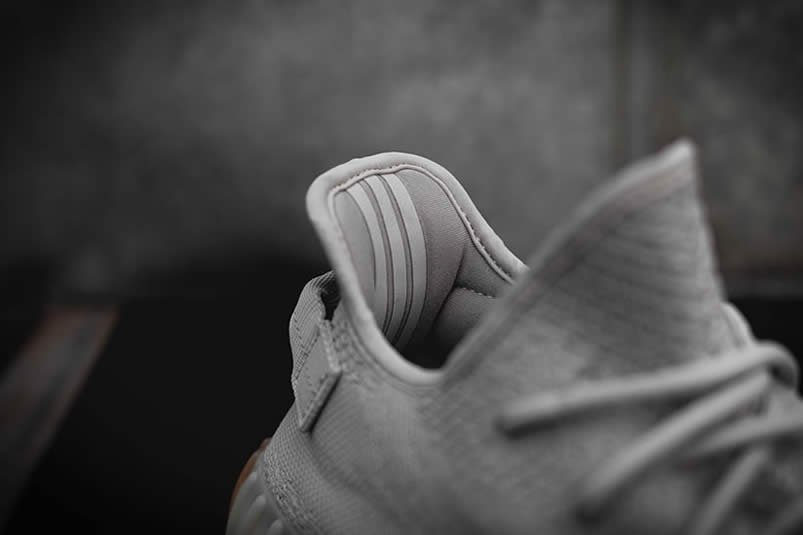 Yeezy Sesame 9 5Uk Bump