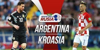 Argentina And Croatia Will Face Each Other At Nizhny Novgorod Stadium In The Second Group D Match Of The World Cup Friday Argentina And Croatia Will Face Each Other At Nizhny Novgorod Stadium In The Second Group D Match Of The World Cup Friday