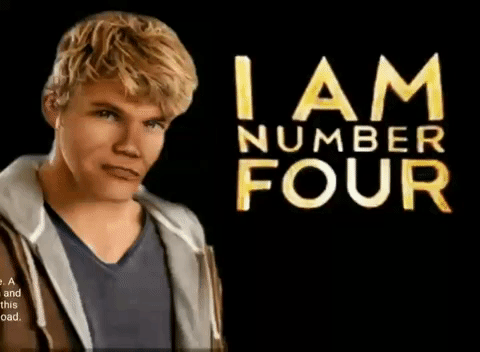 the number 4 movie