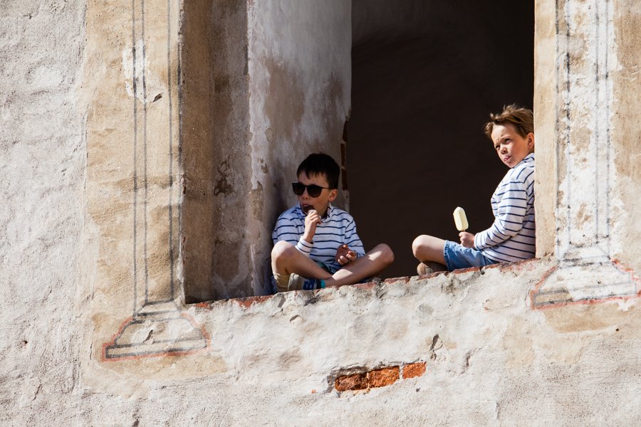 Ice Cream Bars at Turku Castle.jpg