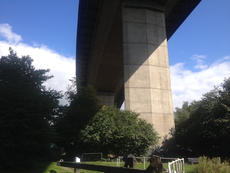 Underneath the Erskine Bridge different view copy.jpg