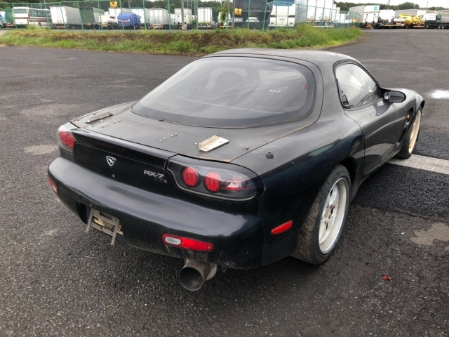 Jdm Car Auctions 2018 08 29 Mazda Rx7 S Week 4 August 2018