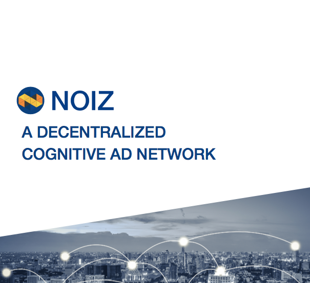 Image result for NOIZ ICO