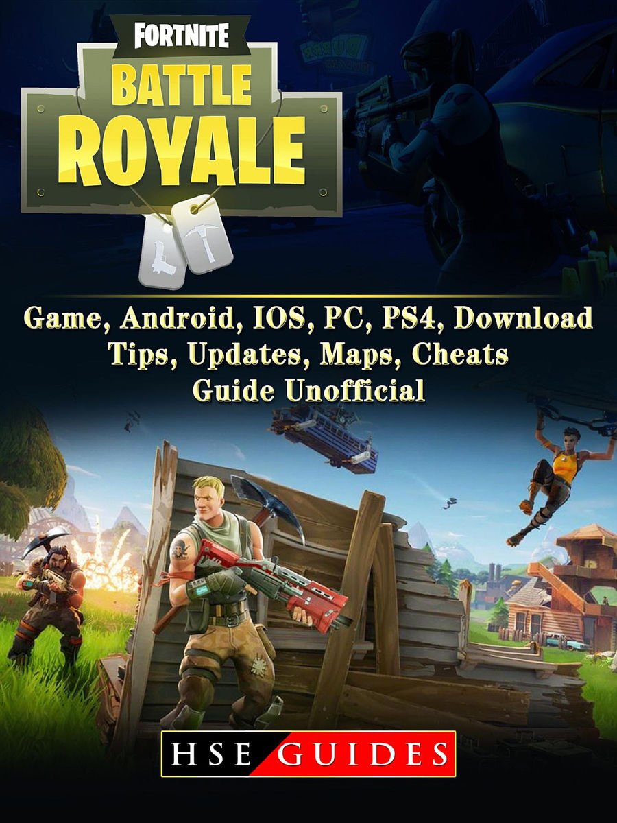 fortnite battle royale game unofficial by hse guides pdf free download 1200x1200bb 1 jpg - fortnite game free download