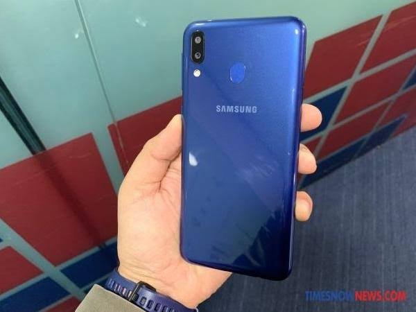 Samsung Galaxy M Phone Full Review Steemkr