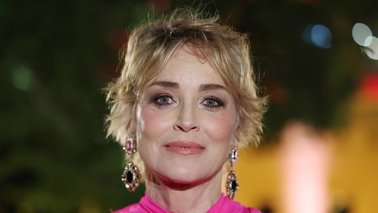 Happy Birthday to Actress Sharon Stone