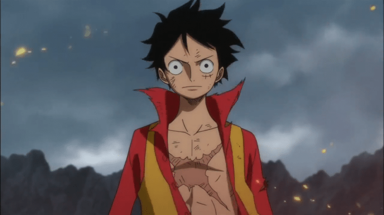 One Piece New Episode English Sub Off 60