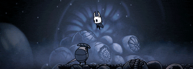 Game review: Hollow Knight (Nintendo Switch) — Steemit