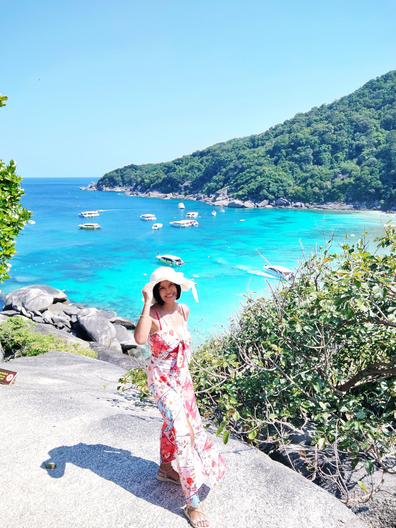 Similan Islands