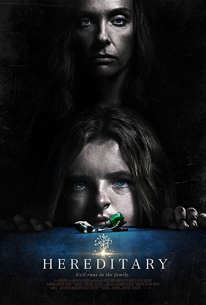 #FILMOTECA - Hereditário (Hereditary) | PT