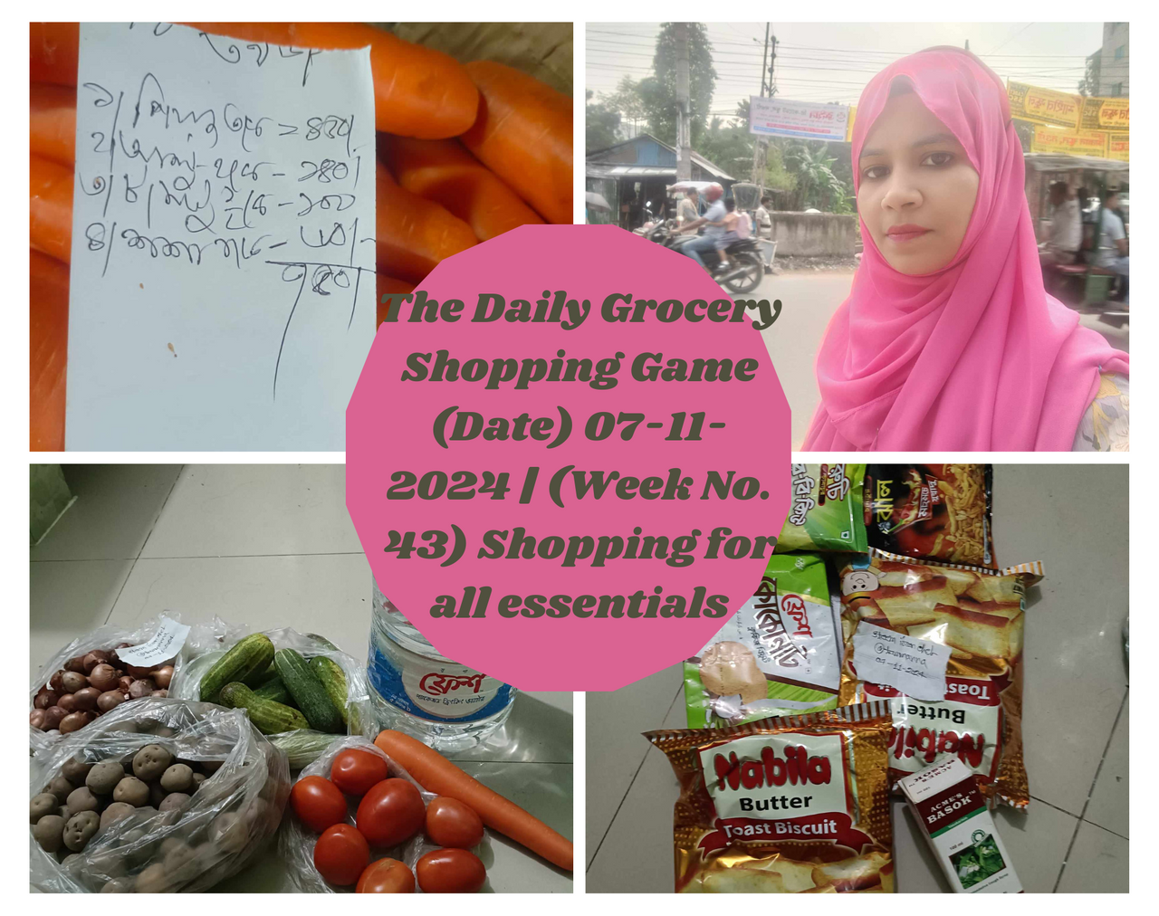 The Daily Grocery Shopping Game (Date) 07-11-2024  (Week No. 42).png