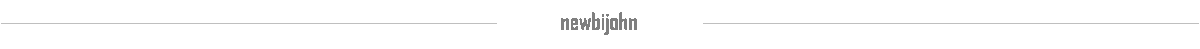 newbijohn_logo.gif