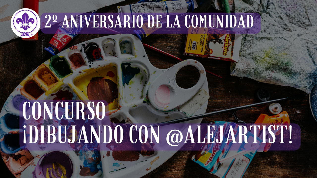 2do aniversario dela comunidad (1).png