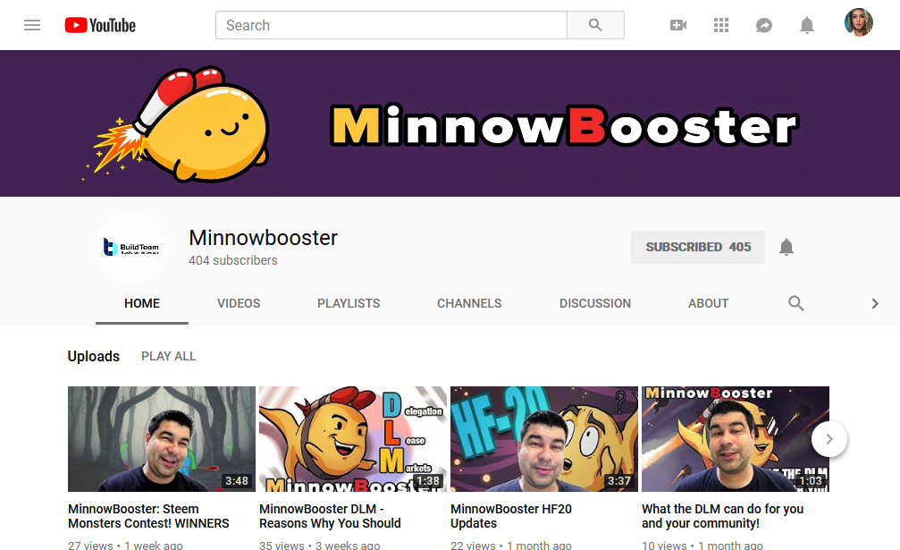 Minnowbooster   YouTube.png