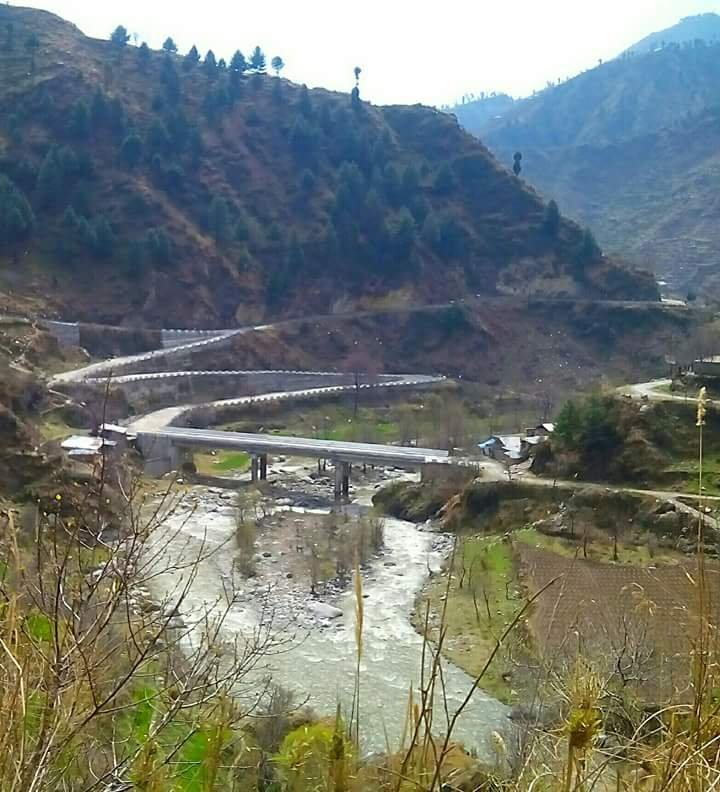 Most Beautiful Place In Pakistan