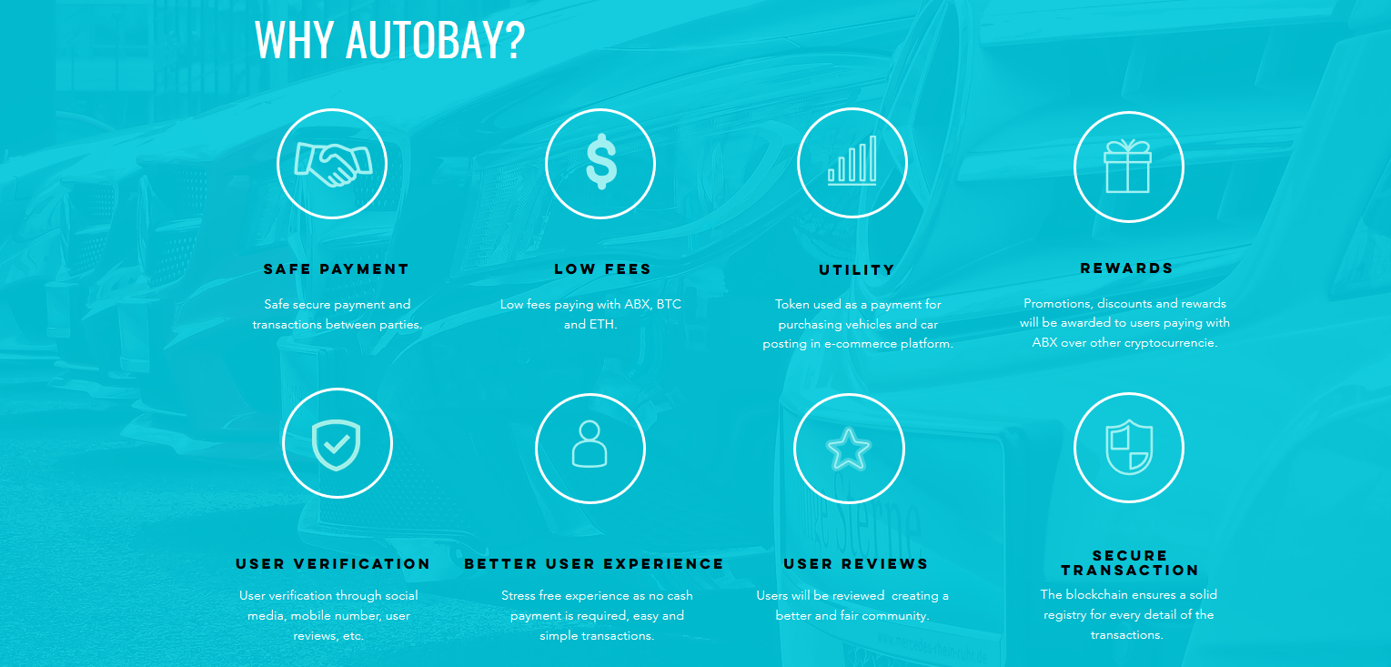 Image result for token autobay