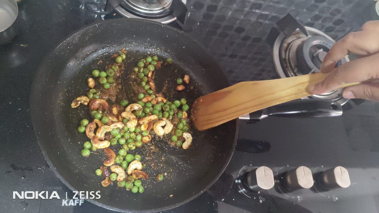 samosa recipe