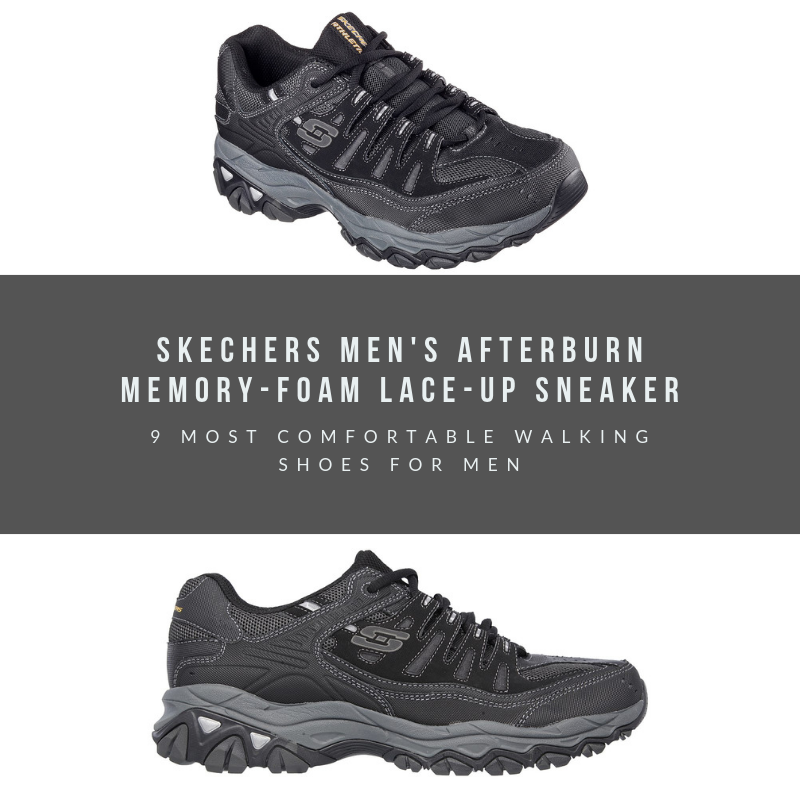 zapatos skechers memory foam