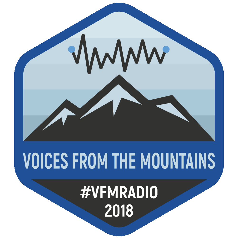 VFM Radio Rotating Logo.gif