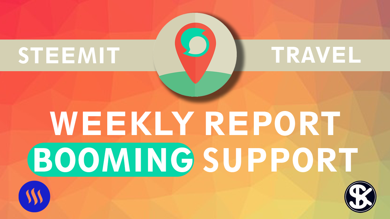 STEEMIT TRAVEL WEEKLY REPORT.png
