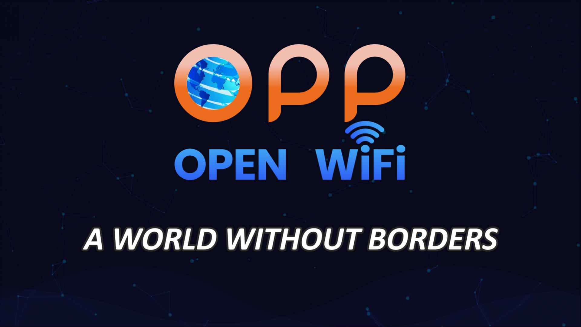 Open wifi что это