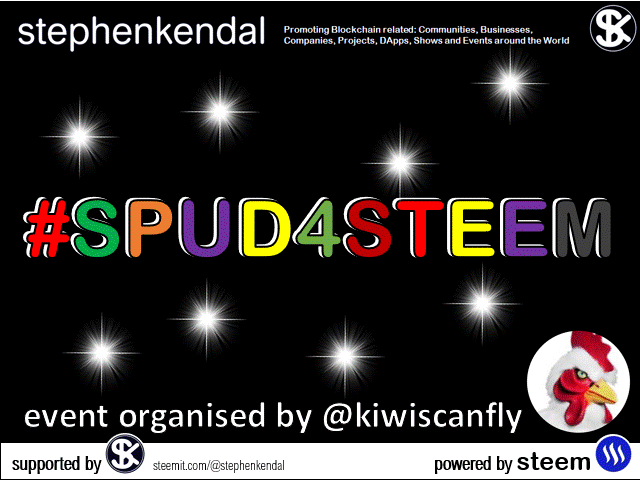 Promoting spud4steem 1st Oct 2020 gif.gif