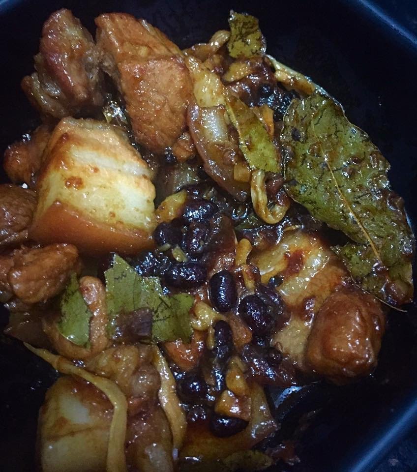 Panlasang Pinoy 2010 Filipino Food Pork Humba Recipe | Besto Blog