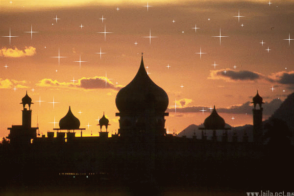 Gruselmärchen aus 1000 und einer Nacht — Steemit