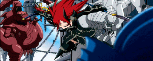 Top 10 Best Erza Scarlet Armors From Fairy Tail – StudioJake Media