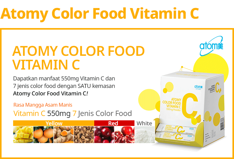 Vitamin c atomy Welcome to