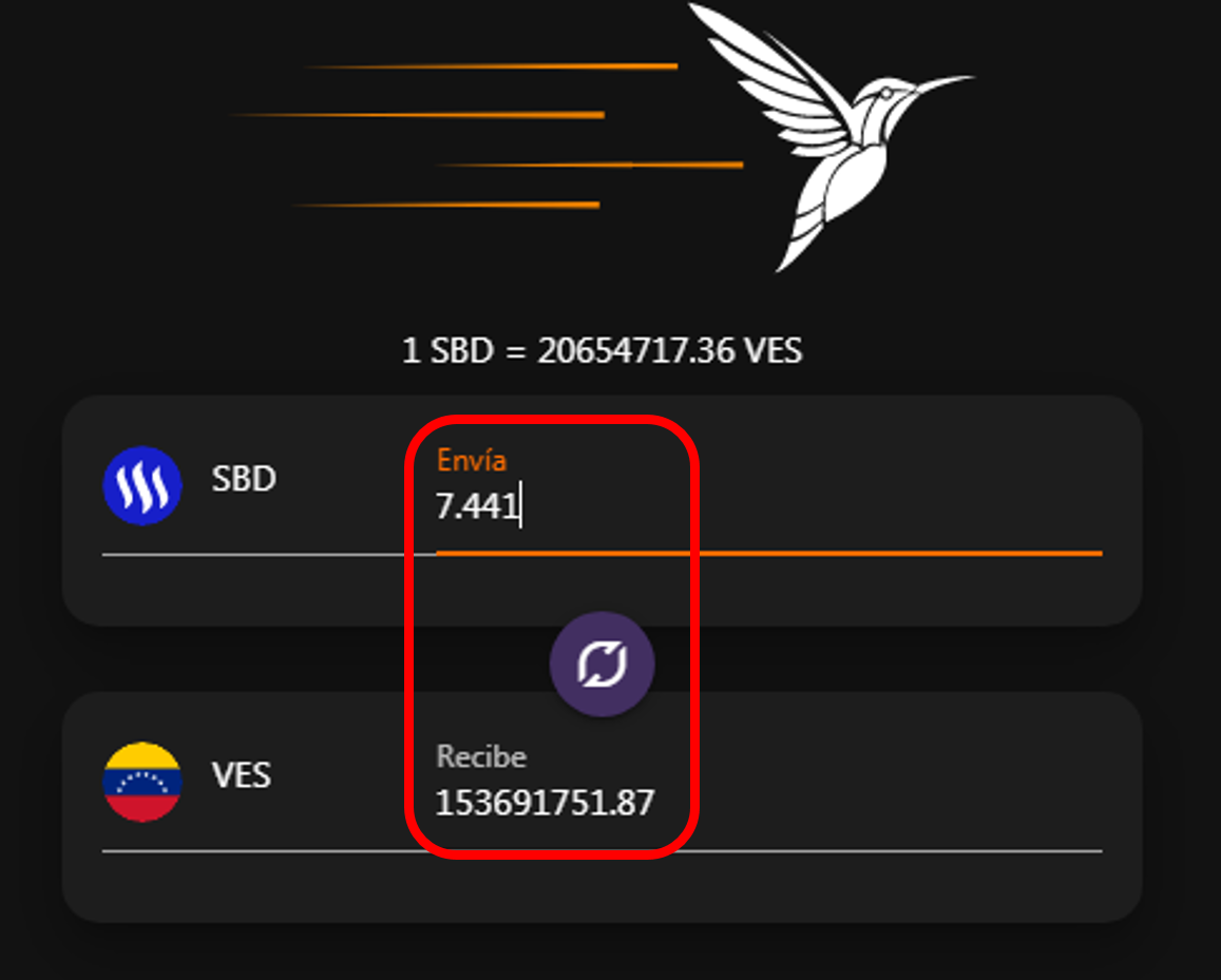 Cambio de SBD a Steem en mercado 19.png