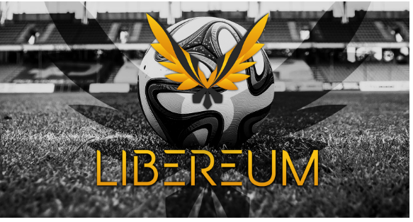 Libereum: создание сети пользователей в индустрии спорта через блокировку!