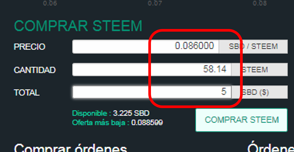 Cambio de SBD a Steem en mercado 12.png