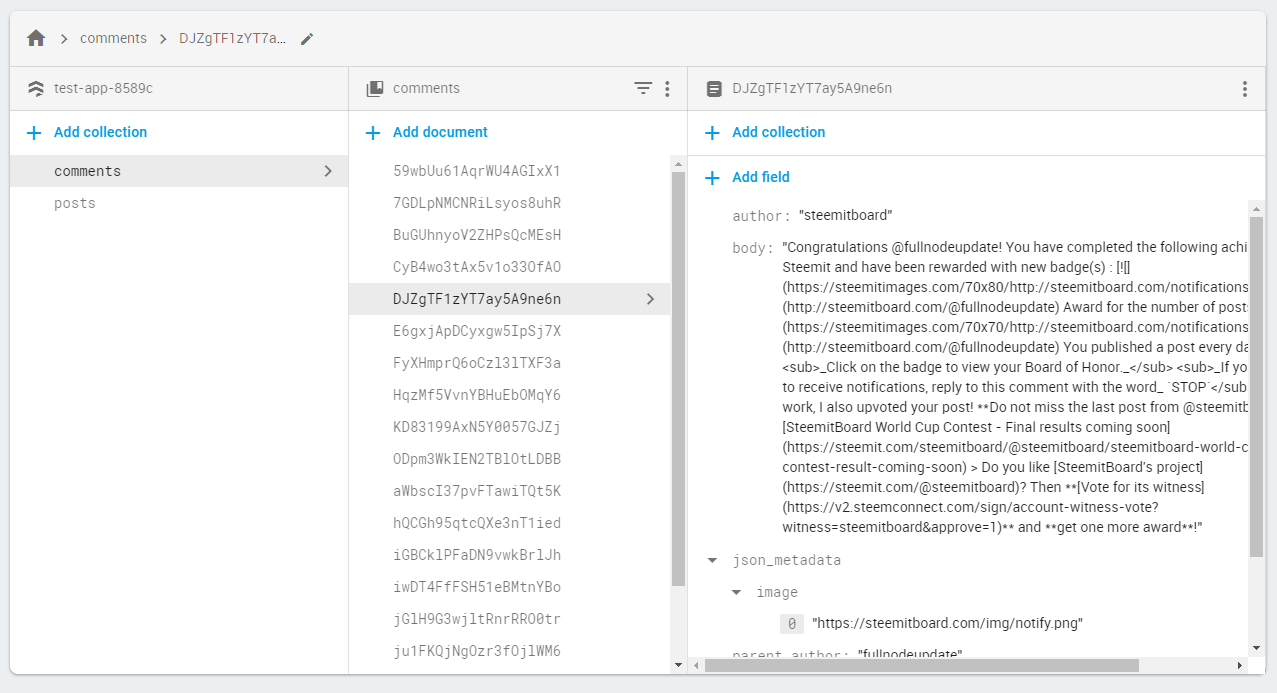 Firestore Comments Preview.PNG