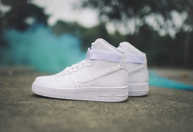 high top forces