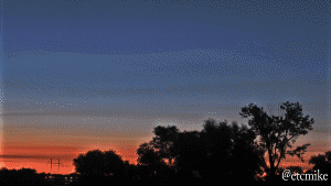 sunrise dawn morning skyscape animated-gif SRt38x.gif