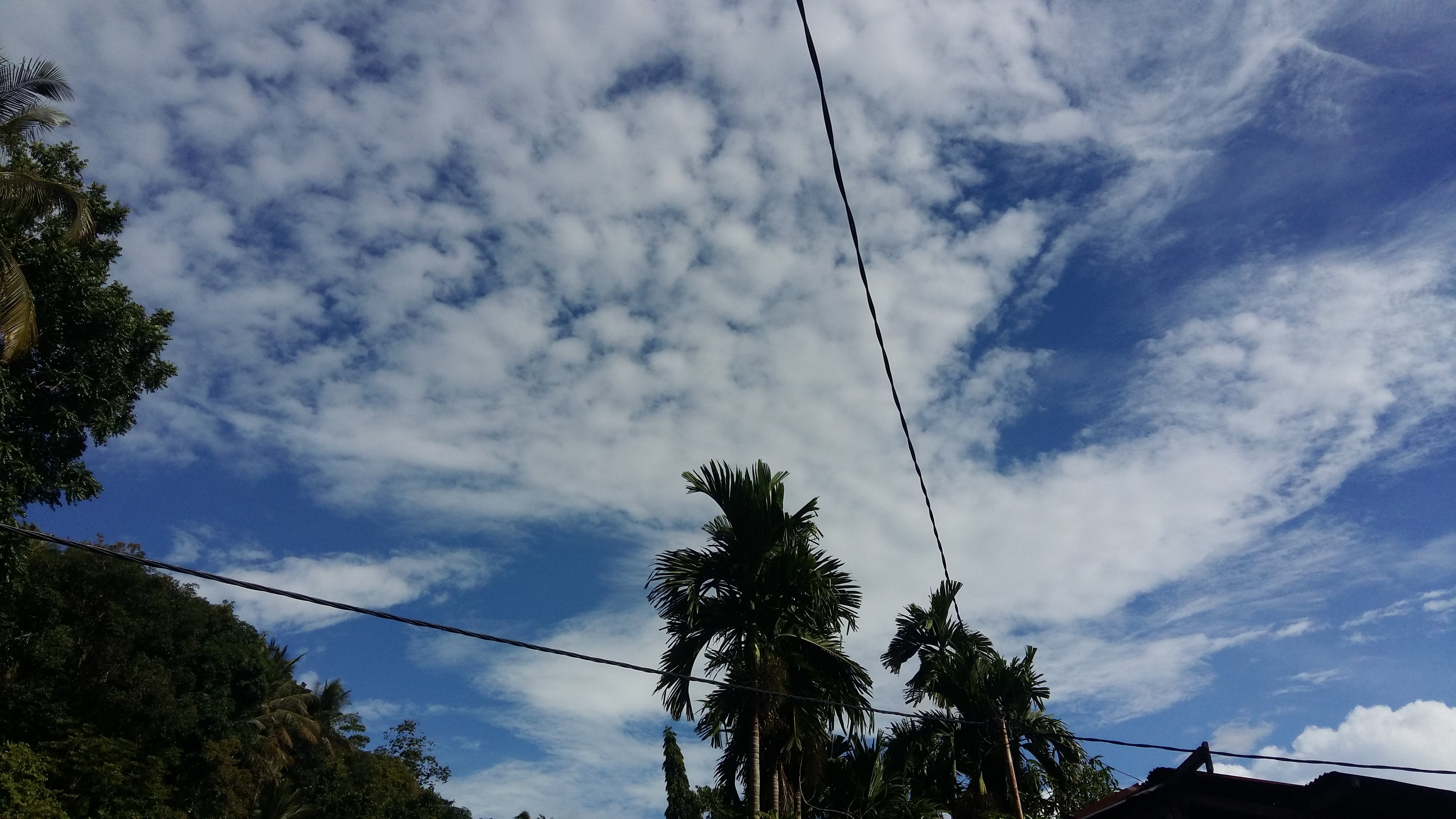 Paling Keren 19+ Foto Pemandangan Langit Biru - Arka Gambar