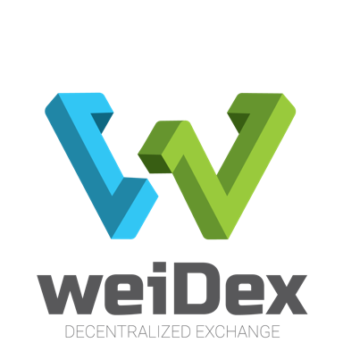 WEIDEX - новый инновационный обмен децентрализацией