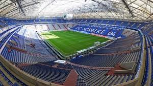 Veltins Arena Stadium Germany Steempeak