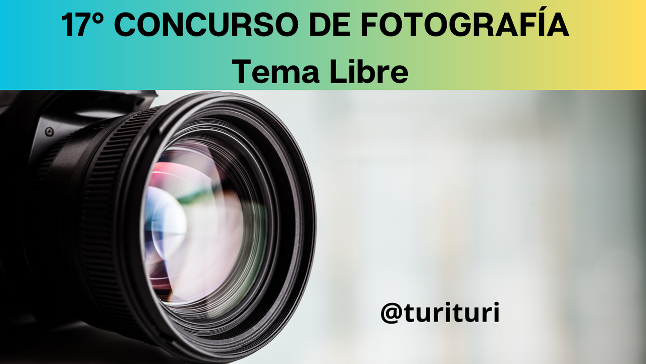 17º CONCURSO DE FOTOGRAFÍA - Tema Libre.png