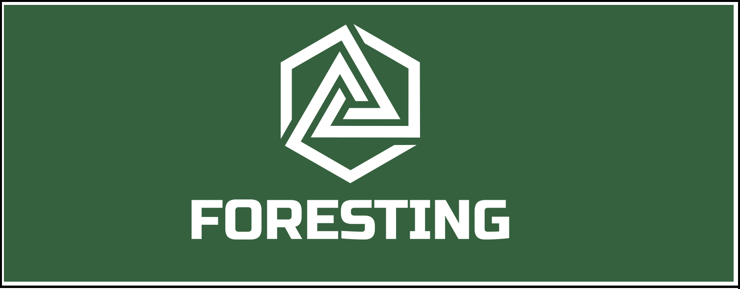 foresting crypto