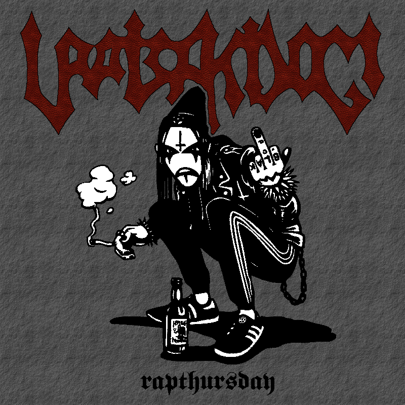 Rapthursday Uratsakidogi Steempeak rapthursday uratsakidogi steempeak