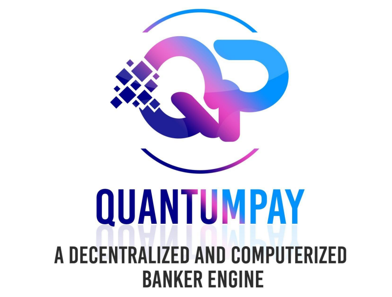 Image result for bounty Quantumpay