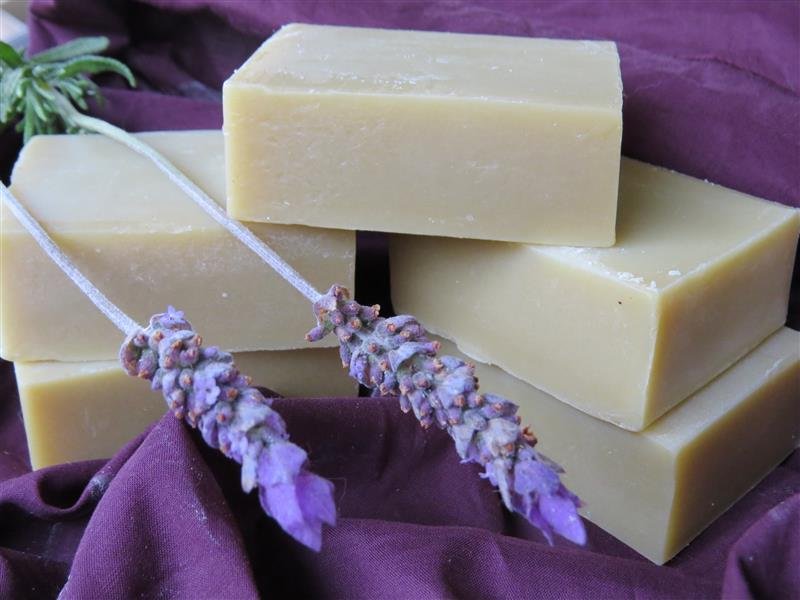 Lavender Classic Soap (Custom).JPG