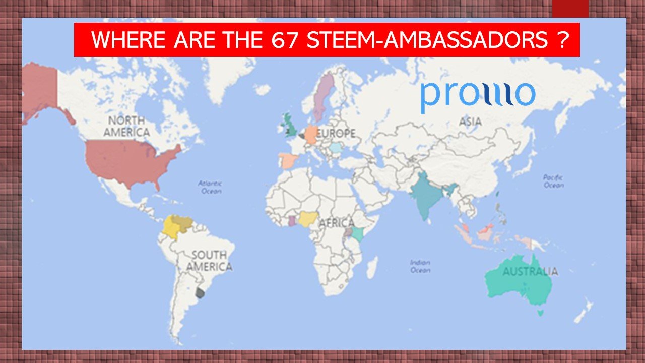 Steem Ambassadors - Geo Spread - Sept 2018 - 1.jpg