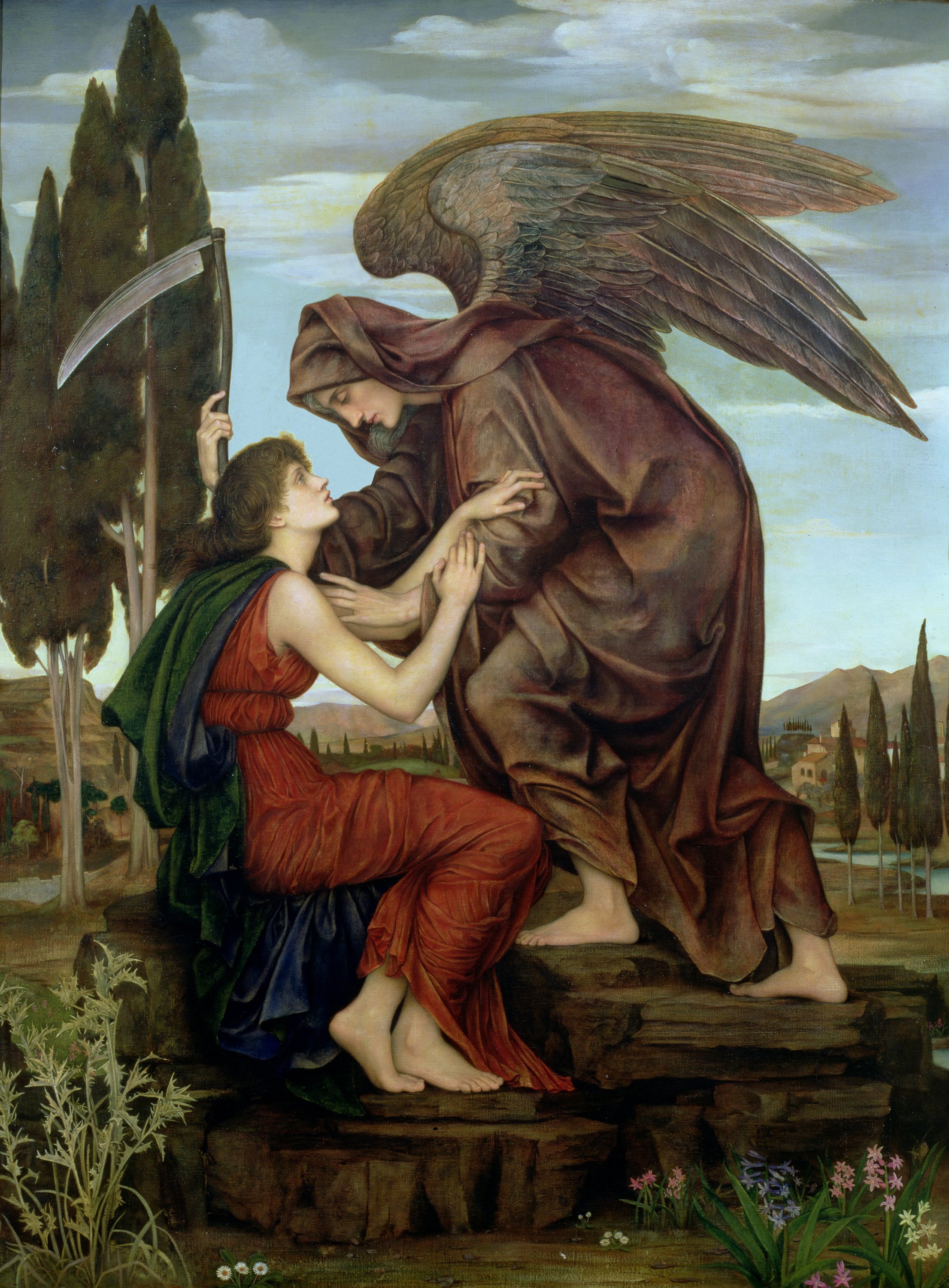 evelyn-de-morgan-the-angel-of-death-1881-trivium-art-history.jpg