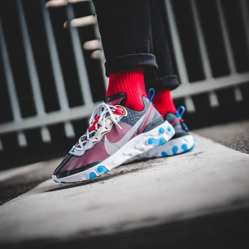 epic element 87