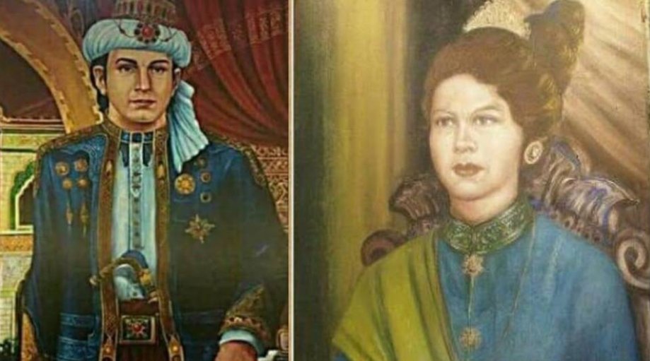 Biografi sultan iskandar muda lengkap