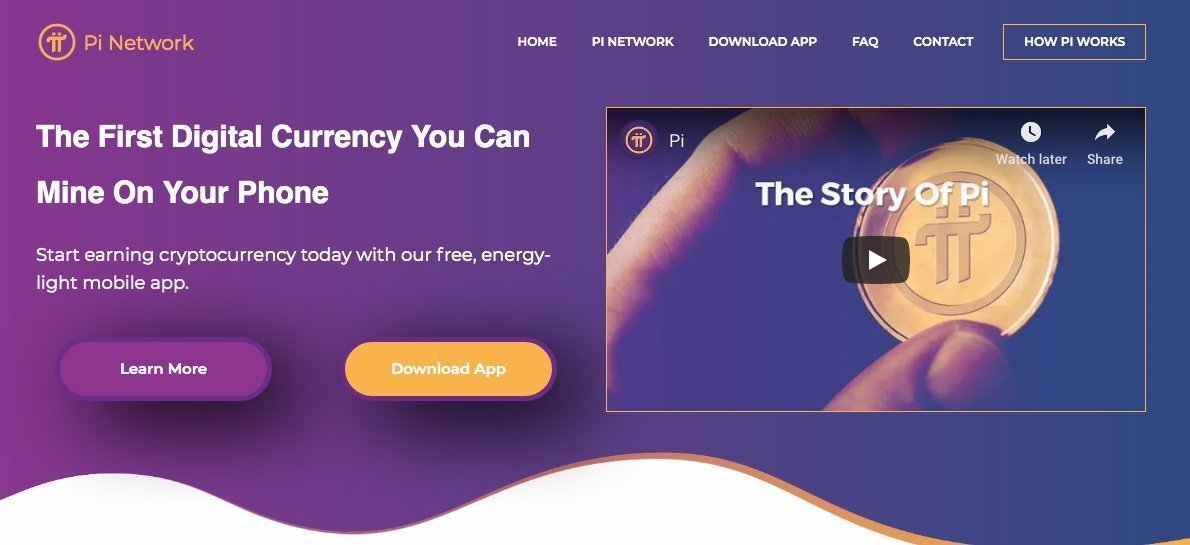 How Much Is Pi Network Cryptocurrency Worth Aulad Org