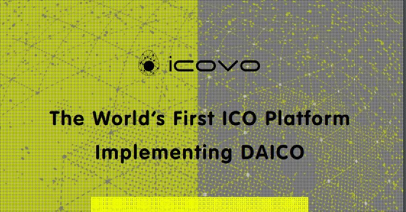 Image result for icovo article